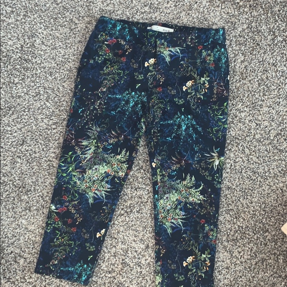 Kids Zara pants